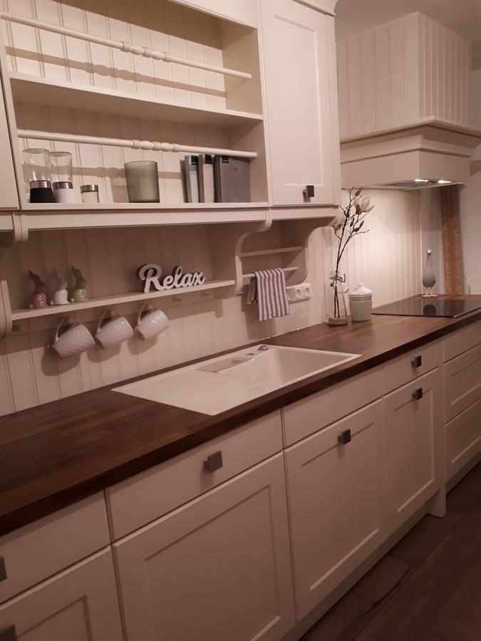 Апартаменты Haus Resi Берванг Экстерьер фото